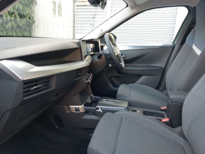 Used Vauxhall Frontera 2025 for sale - 77078935: Photo 5