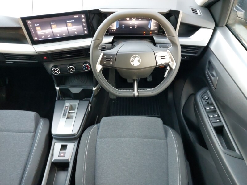 Used Vauxhall Frontera 2025 for sale - 77078935: Photo 7