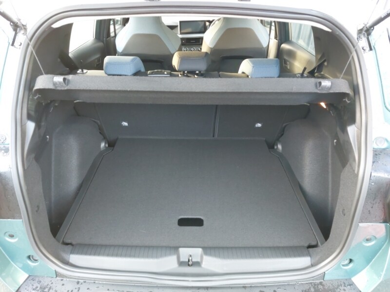 Used Vauxhall Frontera 2025 for sale - 77078935: Photo 8