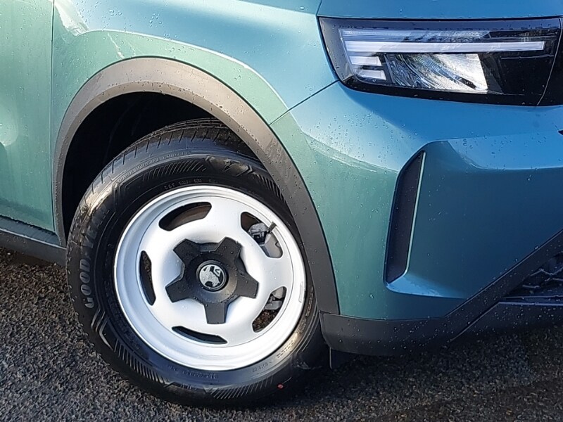 Used Vauxhall Frontera 2025 for sale - 77078935: Photo 9