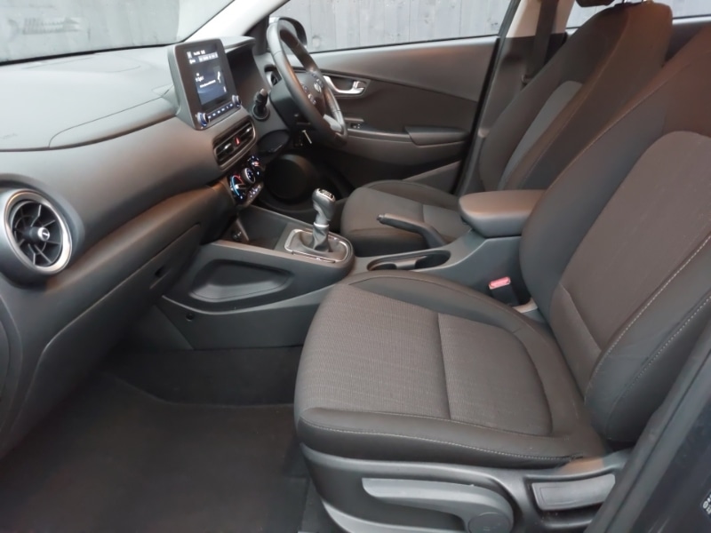 Used Hyundai KONA 2022 for sale - 77975308: Photo 5