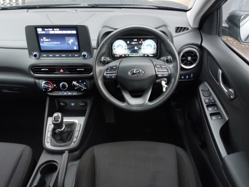 Used Hyundai KONA 2022 for sale - 77975308: Photo 7