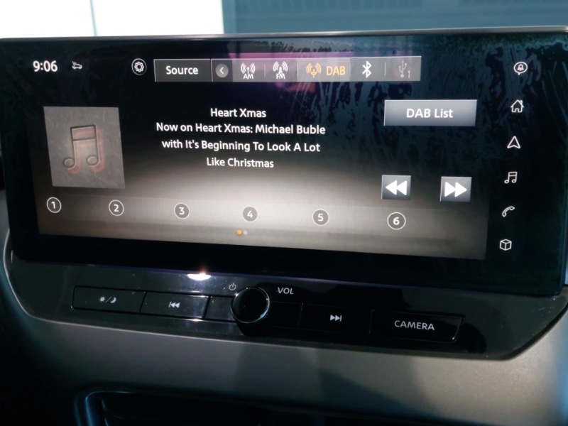 Used Nissan Juke 2025 for sale - 76383639: Photo 10