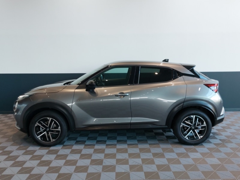 Used Nissan Juke 2025 for sale - 76383639: Photo 4