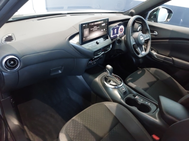 Used Nissan Juke 2025 for sale - 76383639: Photo 5