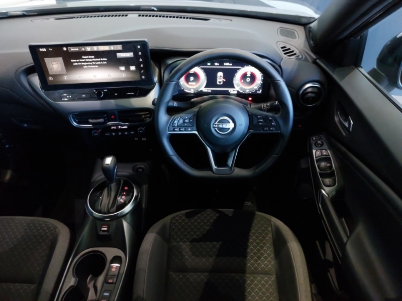 Used Nissan Juke 2025 for sale - 76383639: Photo 7