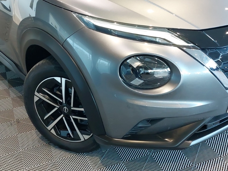 Used Nissan Juke 2025 for sale - 76383639: Photo 9