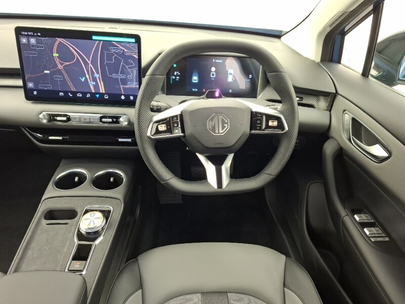 Used MG MG4 2026 for sale - 78114383: Photo 7