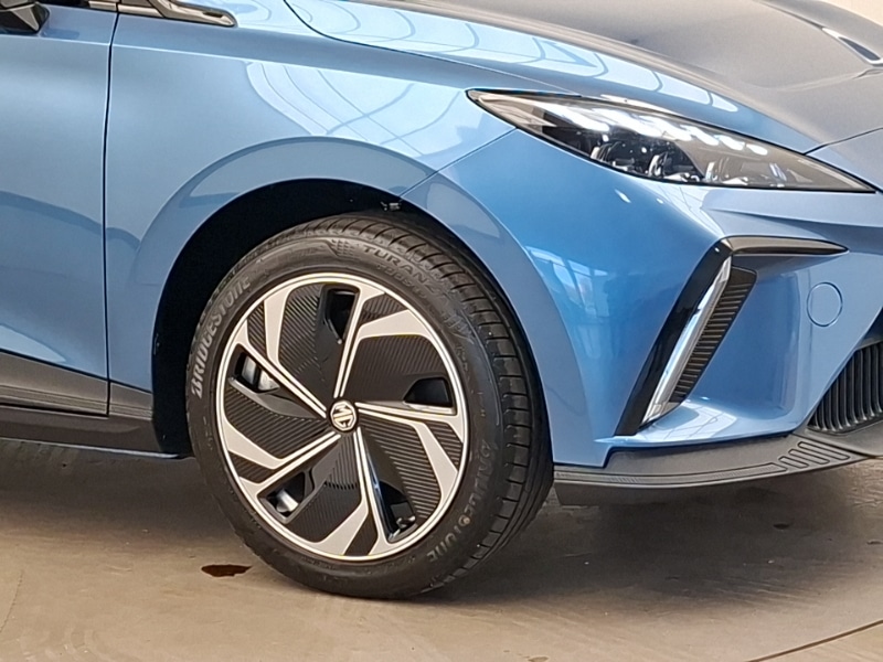 Used MG MG4 2026 for sale - 78114383: Photo 9