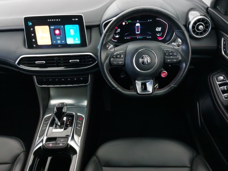 Used MG MG HS 2023 for sale - 78114570: Photo 7