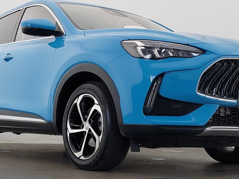 Used MG MG HS 2023 for sale - 78114570: Photo 9