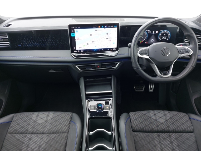 Used Volkswagen Tiguan 2024 for sale - 77972237: Photo 2