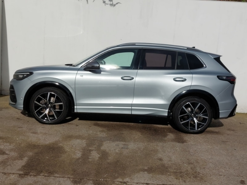 Used Volkswagen Tiguan 2024 for sale - 77972237: Photo 4