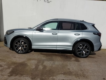 Used Volkswagen Tiguan 2024 for sale - 77972237: Photo