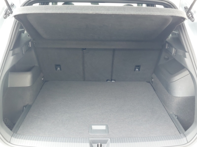 Used Volkswagen Tiguan 2024 for sale - 77972237: Photo 8