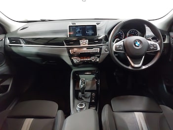 Used BMW X2 2020 for sale - 77624386: Photo