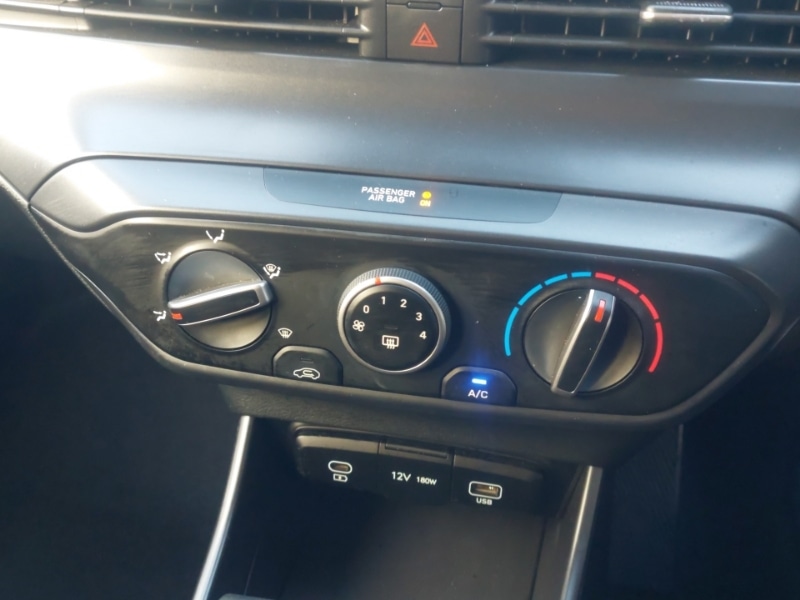 Used Hyundai BAYON 2025 for sale - 77405664: Photo 11