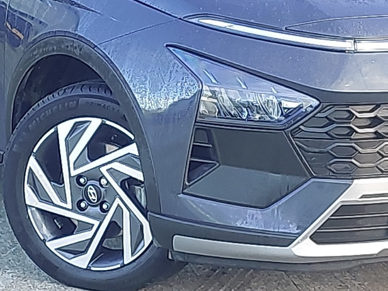 Used Hyundai BAYON 2025 for sale - 77405664: Photo 9