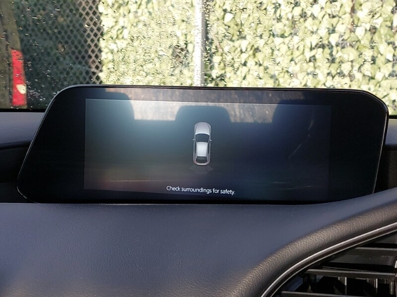 Used Mazda Mazda3 2023 for sale - 77197010: Photo 10