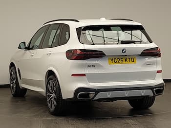 Used BMW X5 2025 for sale - 79638335: Photo