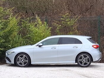 Used Mercedes-Benz A-Class 2026 for sale - 78337329: Photo