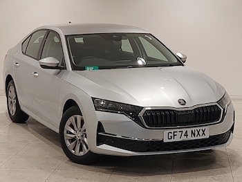 Used Skoda Octavia 2024 for sale - 78439386: Photo