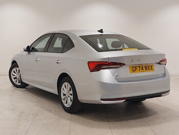 Used Skoda Octavia 2024 for sale - 78439386: Photo