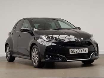2023 - 1.5i Hybrid Select 5dr CVT