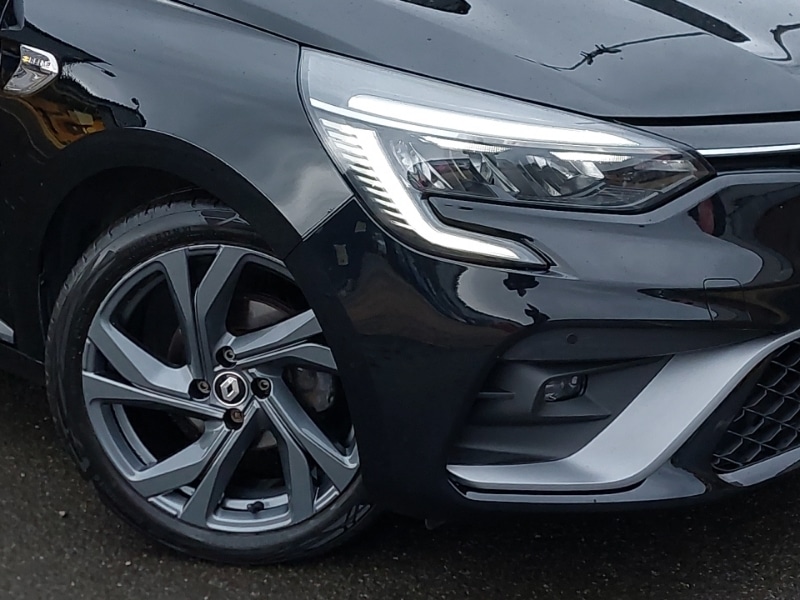 Used Renault Clio 2023 for sale - 76983716: Photo 9