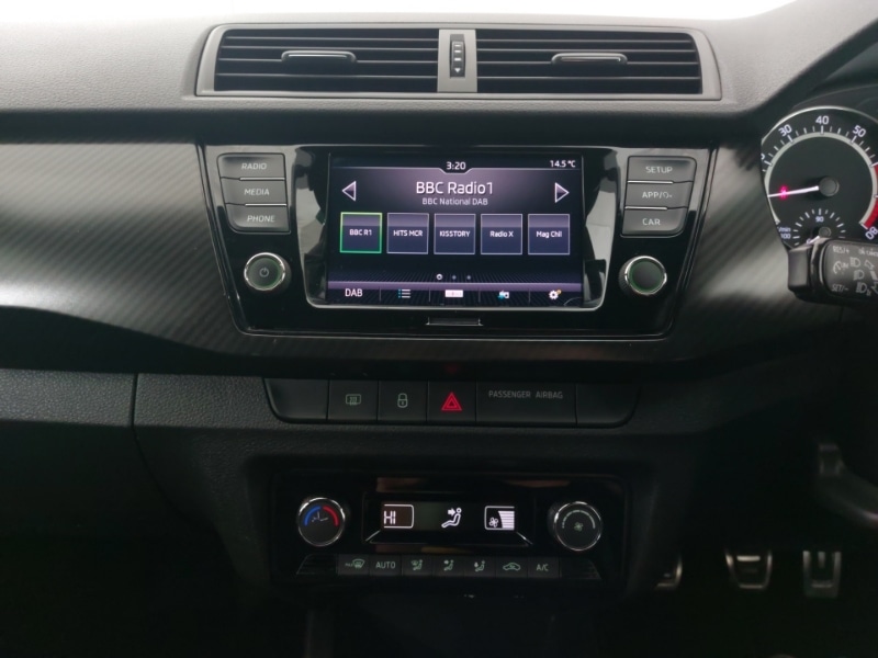 Used Skoda Fabia 2020 for sale - 77752258: Photo 10