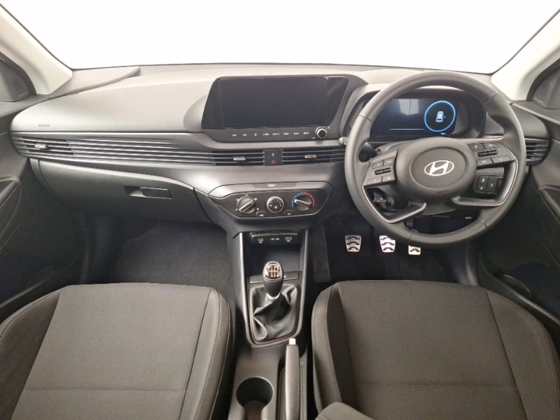 Used Hyundai BAYON 2024 for sale - 76987526: Photo 2