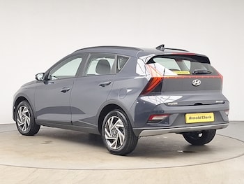 Used Hyundai BAYON 2024 for sale - 76987526: Photo