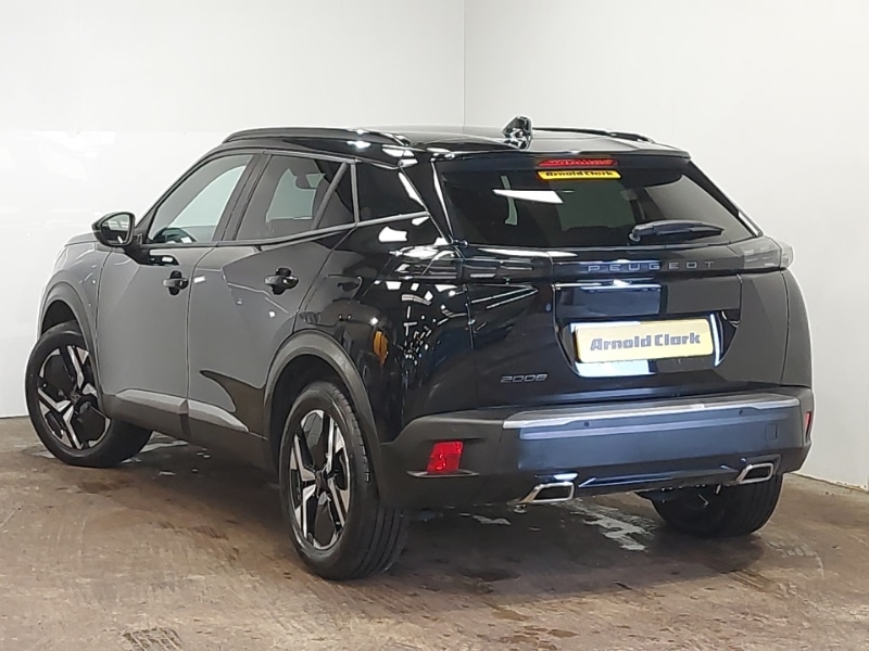 Used Peugeot 2008 2025 for sale - 77624124: Photo 3