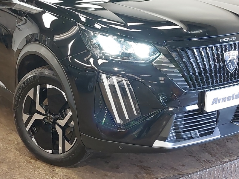 Used Peugeot 2008 2025 for sale - 77624124: Photo 9