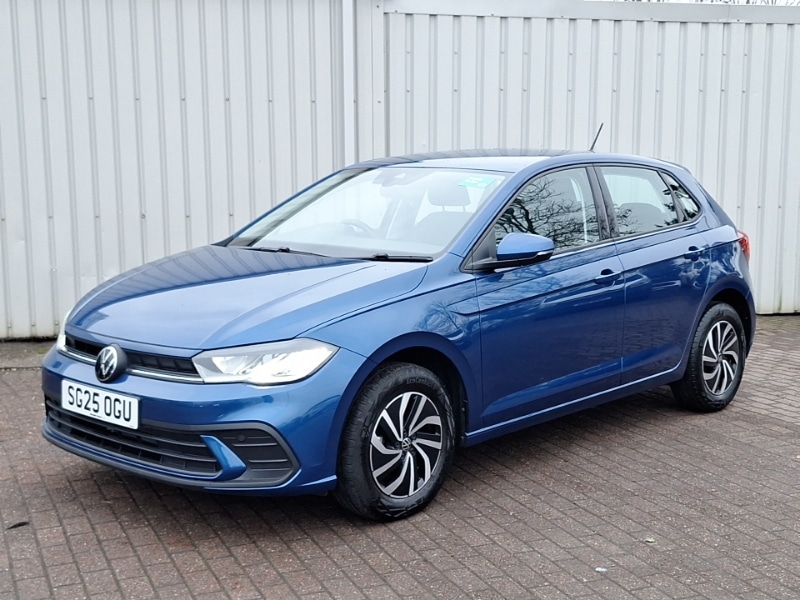 Used Volkswagen Polo 2025 for sale - 77093136: Photo 12