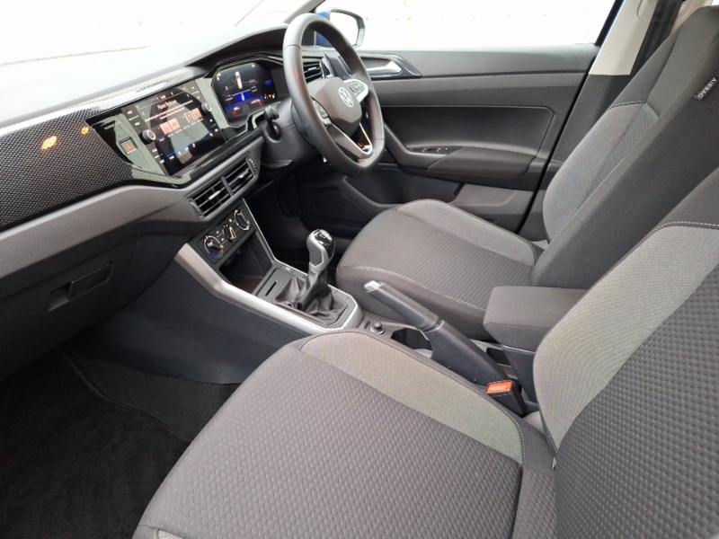 Used Volkswagen Polo 2025 for sale - 77093136: Photo 5