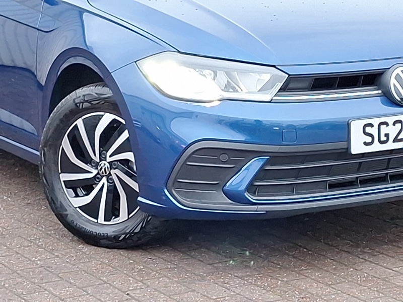 Used Volkswagen Polo 2025 for sale - 77093136: Photo 9