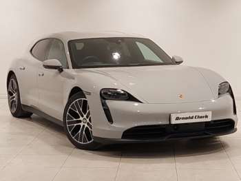 2023 - 350kW 93kWh 5dr RWD Auto