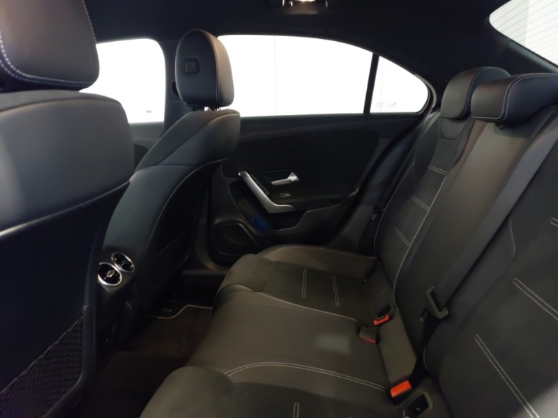 Used Mercedes-Benz A-Class 2021 for sale - 77875628: Photo 6