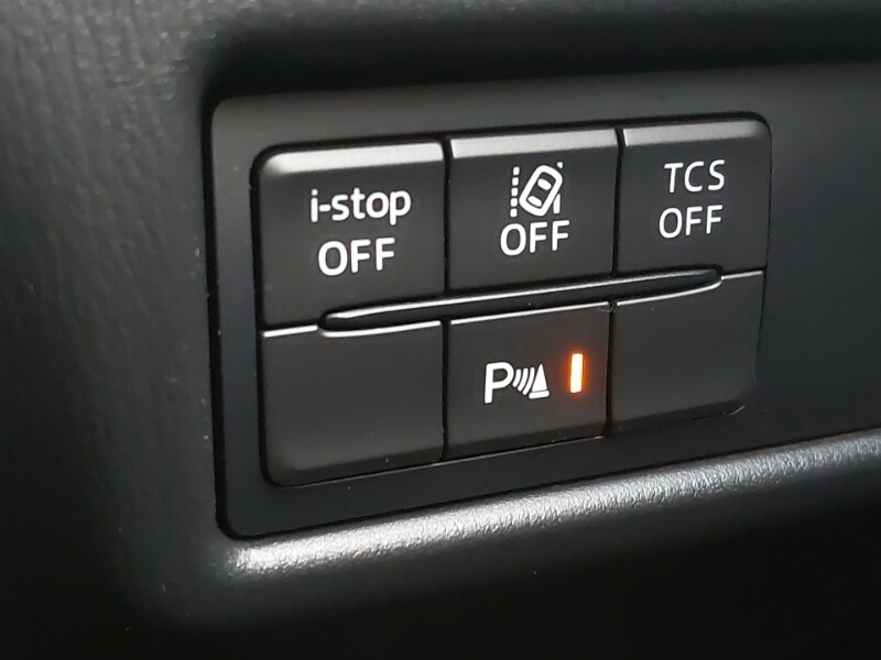 Used Mazda CX-5 2022 for sale - 77732030: Photo 11