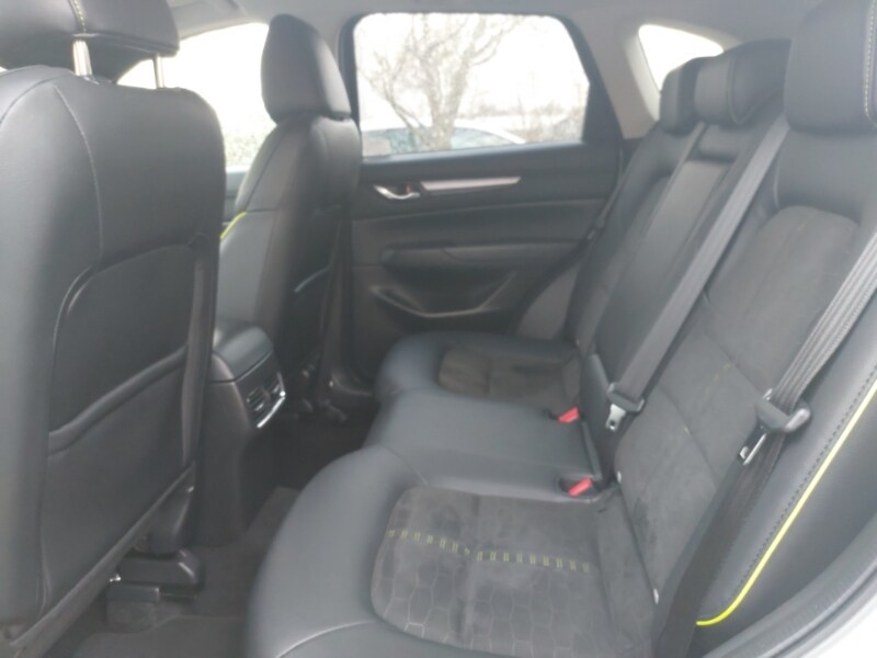 Used Mazda CX-5 2022 for sale - 77732030: Photo 6