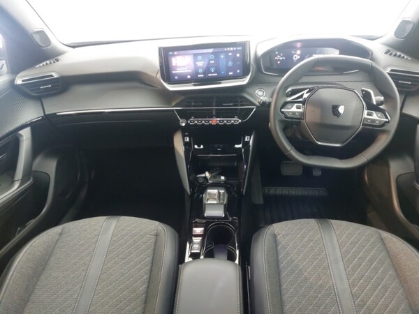 Used Peugeot 2008 2024 for sale - 76183041: Photo 2