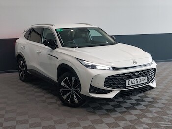 MG MG HS feature image