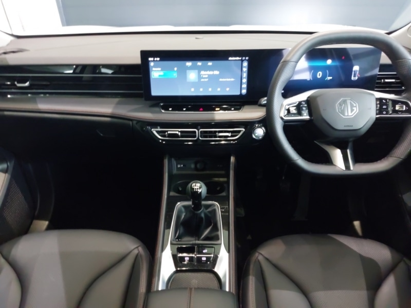 Used MG MG HS 2025 for sale - 77265871: Photo 2