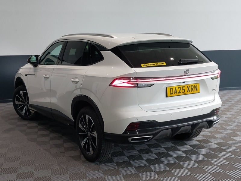 Used MG MG HS 2025 for sale - 77265871: Photo 3