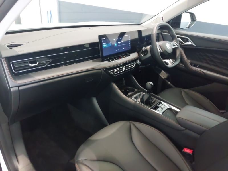 Used MG MG HS 2025 for sale - 77265871: Photo 5