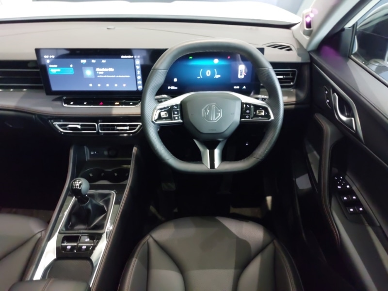 Used MG MG HS 2025 for sale - 77265871: Photo 7