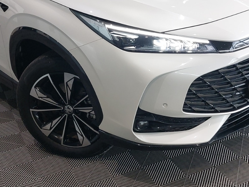 Used MG MG HS 2025 for sale - 77265871: Photo 9