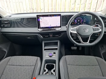 Used Volkswagen Tiguan 2025 for sale - 79432562: Photo