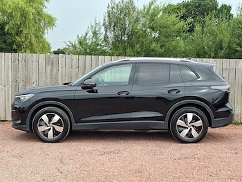 Used Volkswagen Tiguan 2025 for sale - 79432562: Photo